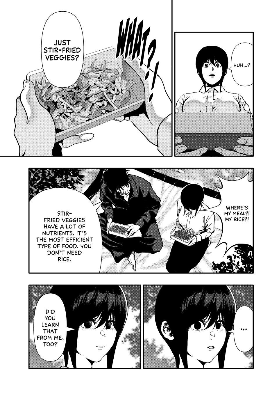 (Abu)Normal Chapter 76 5