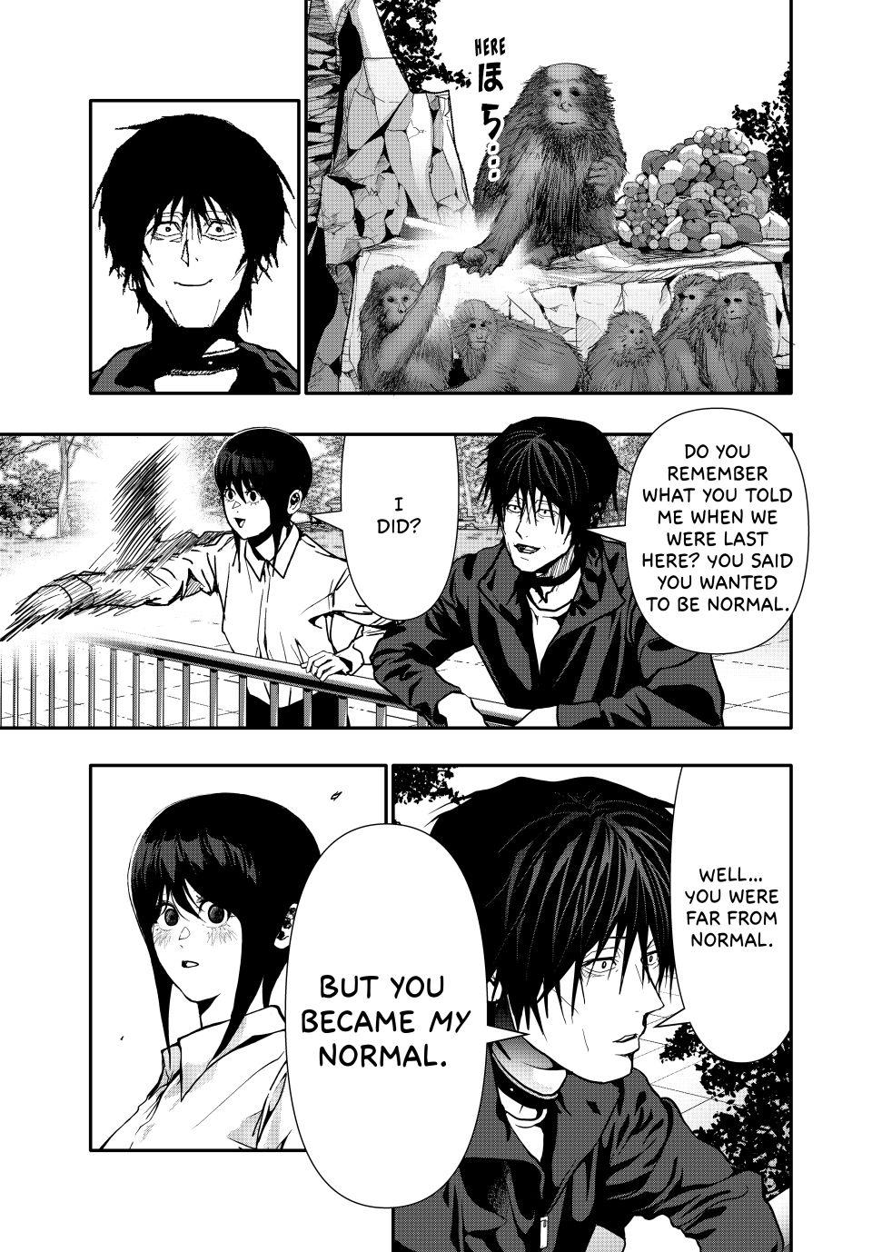 (Abu)Normal Chapter 76 9