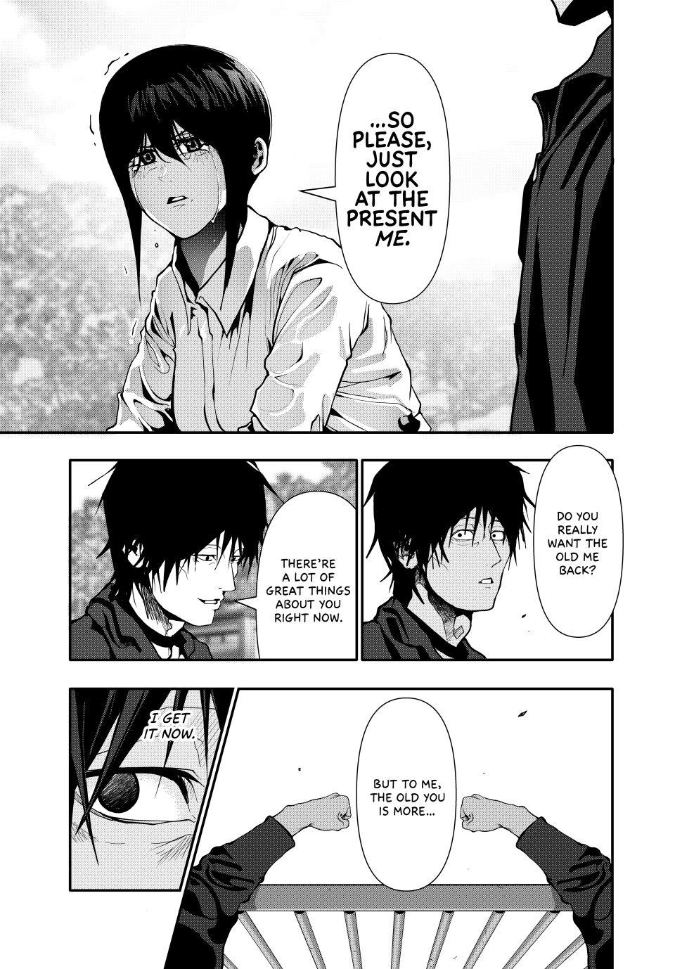 (Abu)Normal Chapter 76 11