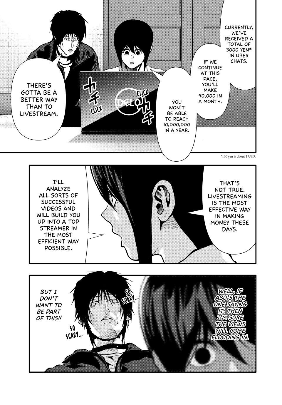 (Abu)Normal Chapter 78 9