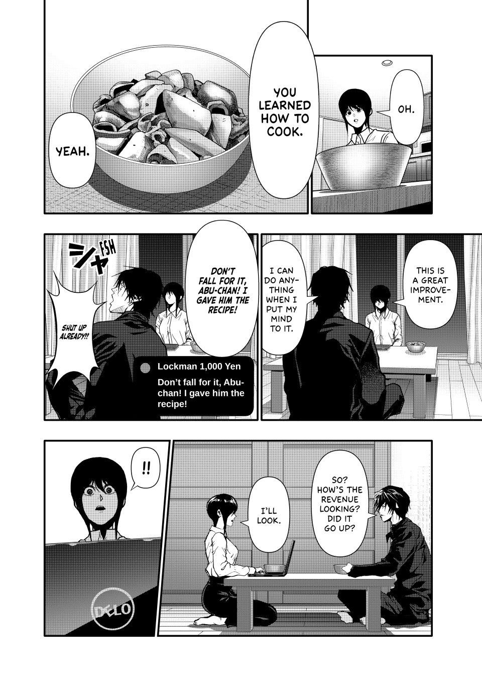 (Abu)Normal Chapter 78 12