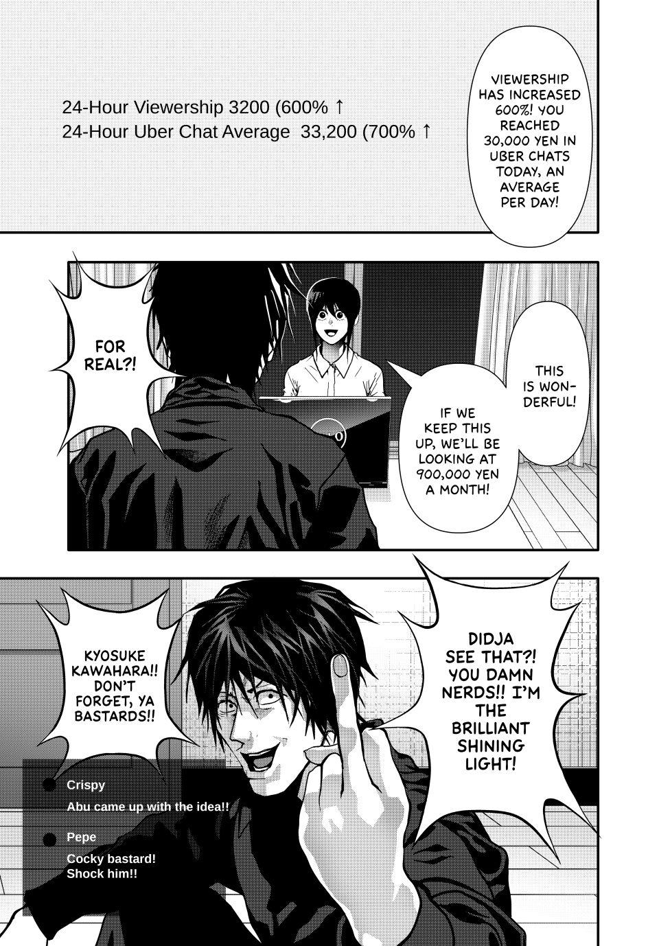 (Abu)Normal Chapter 78 13