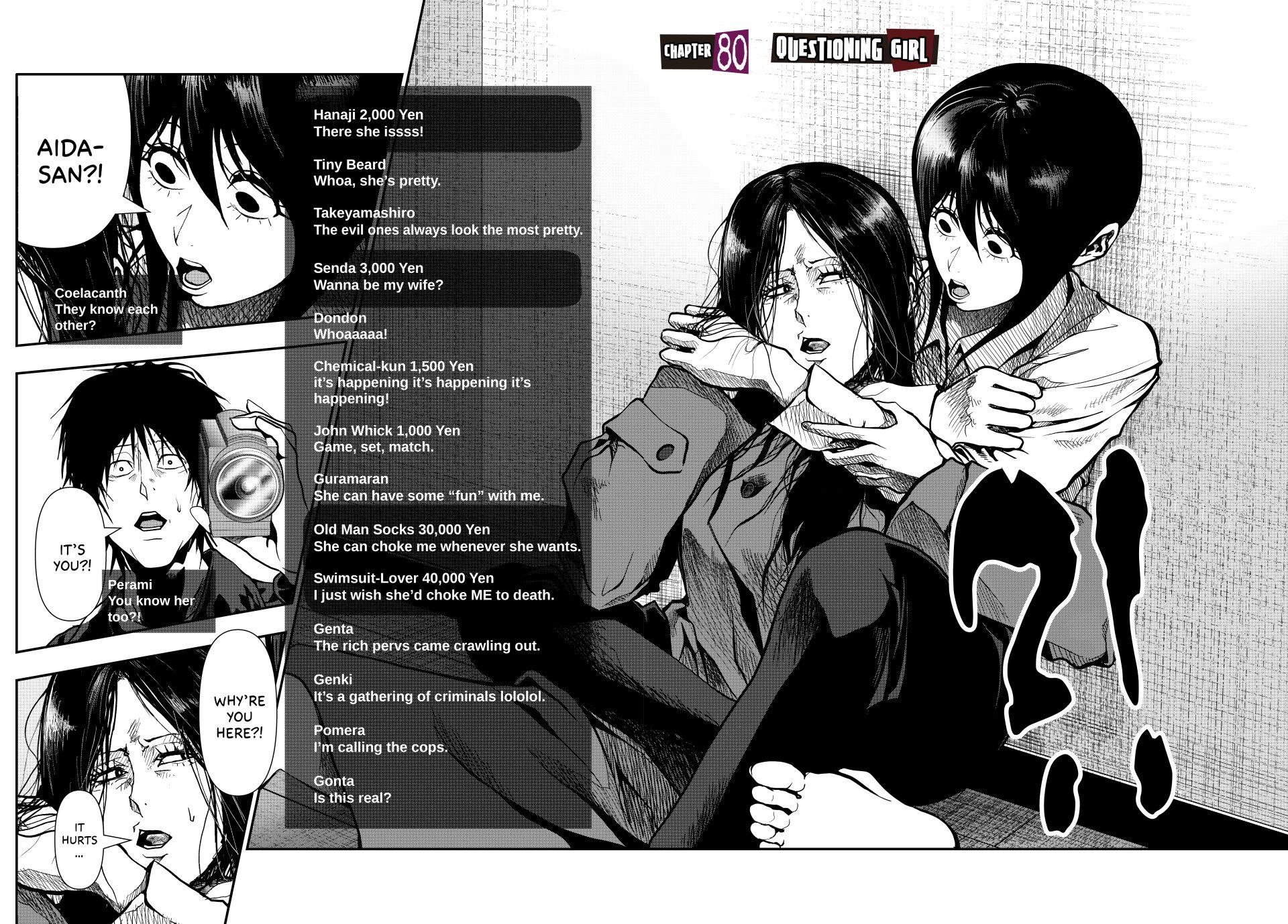 (Abu)Normal Chapter 80 2