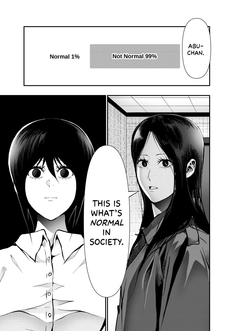 (Abu)Normal Chapter 80 14