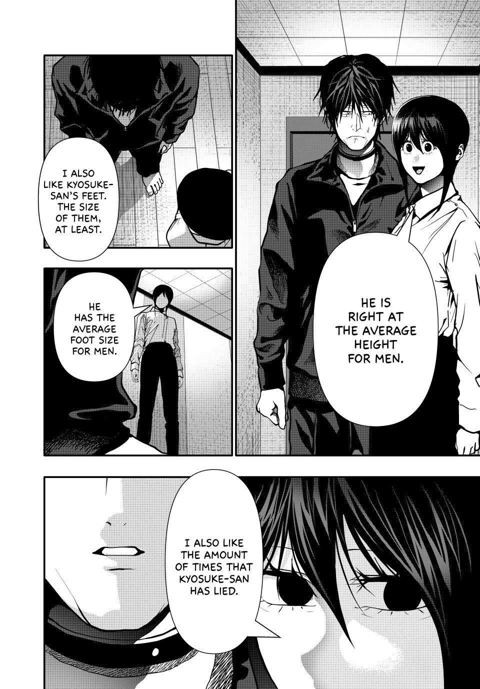 (Abu)Normal Chapter 81 6