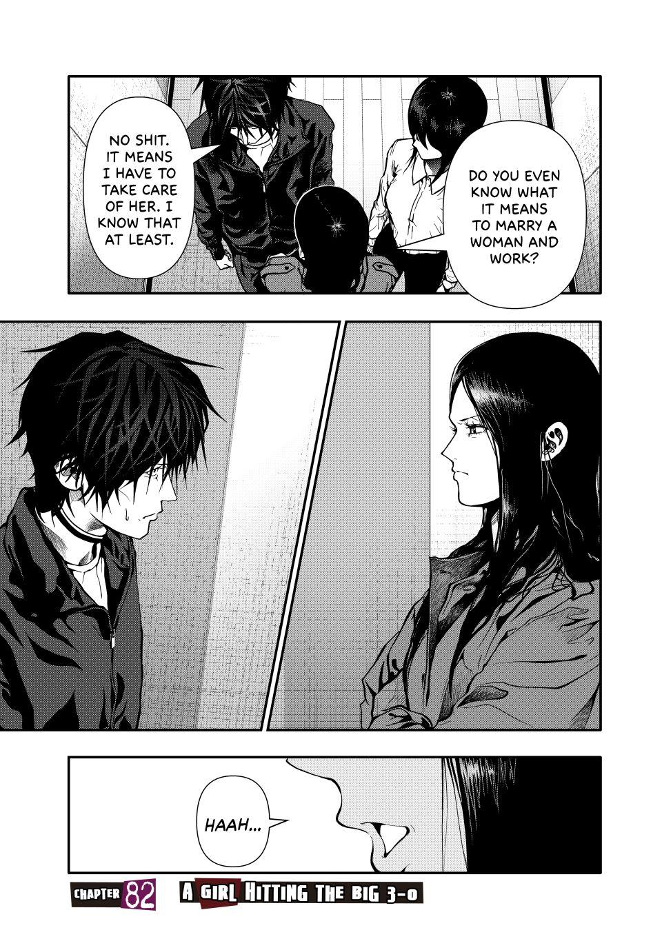 (Abu)Normal Chapter 82 1