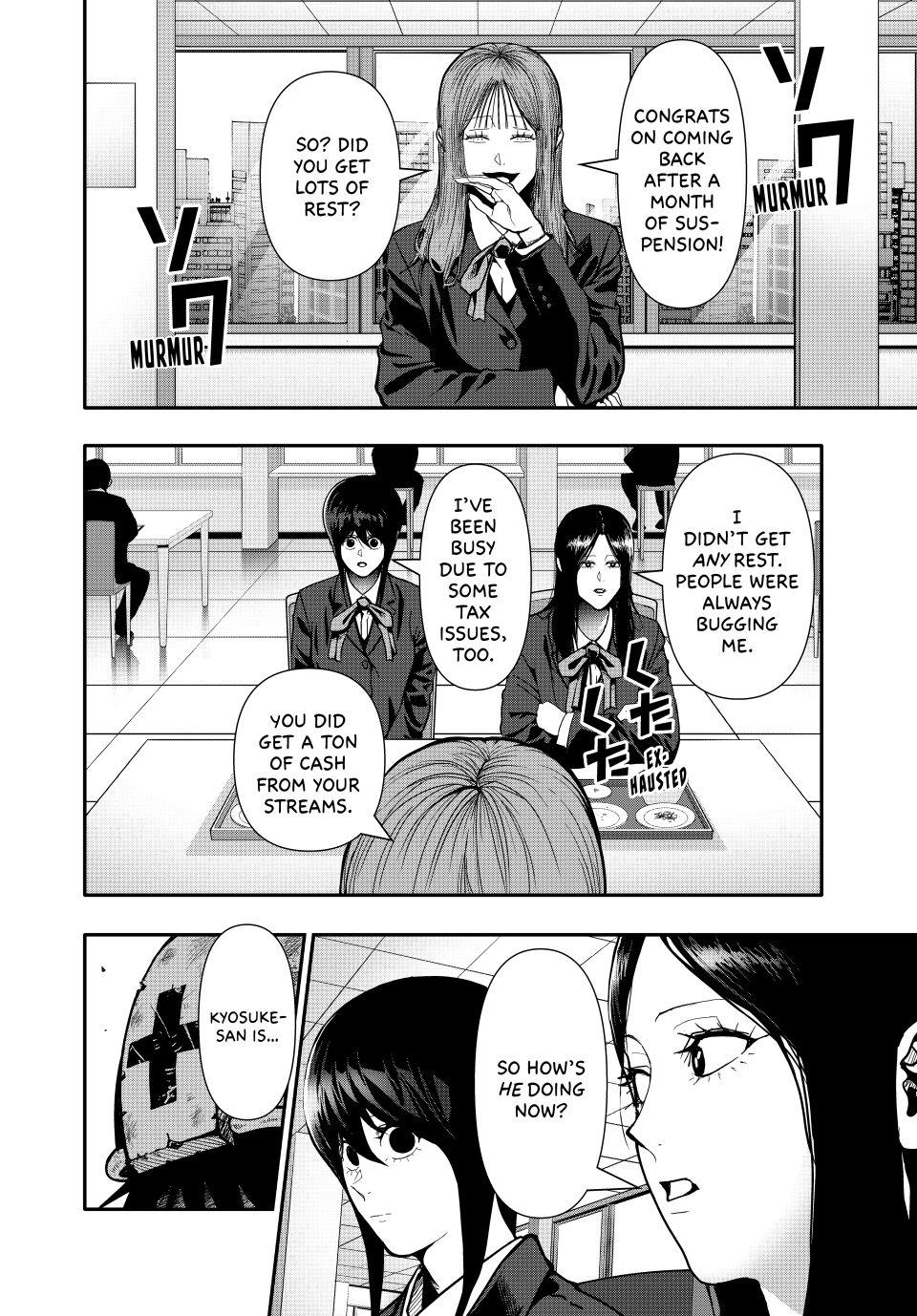 (Abu)Normal Chapter 82 4