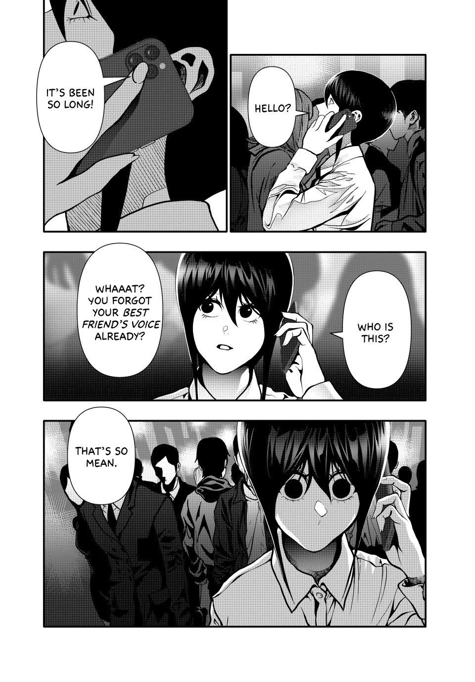 (Abu)Normal Chapter 82 10