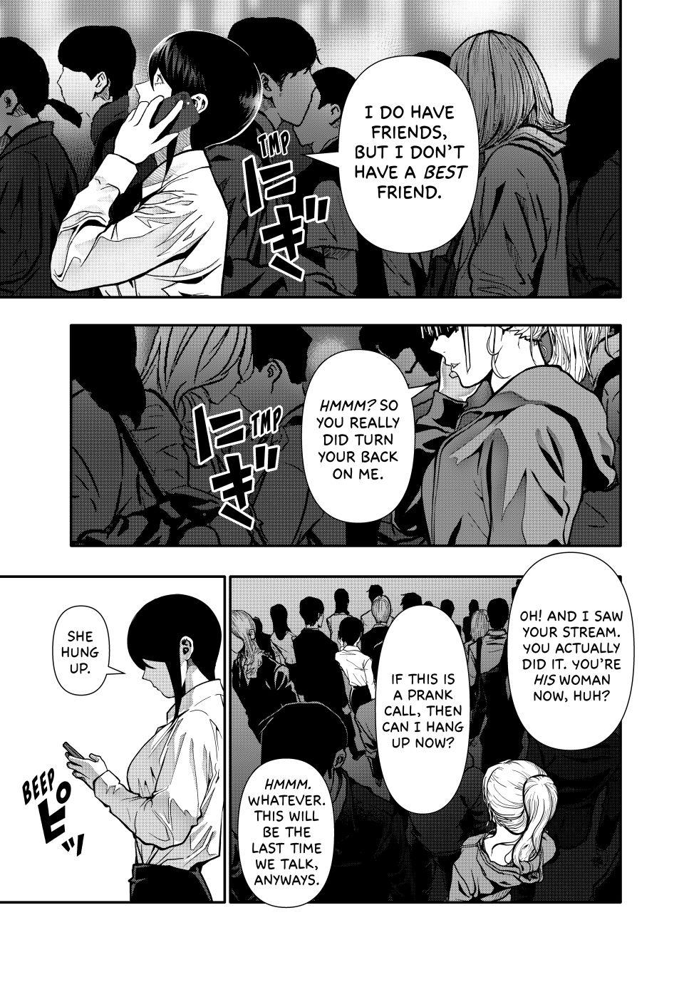 (Abu)Normal Chapter 82 11