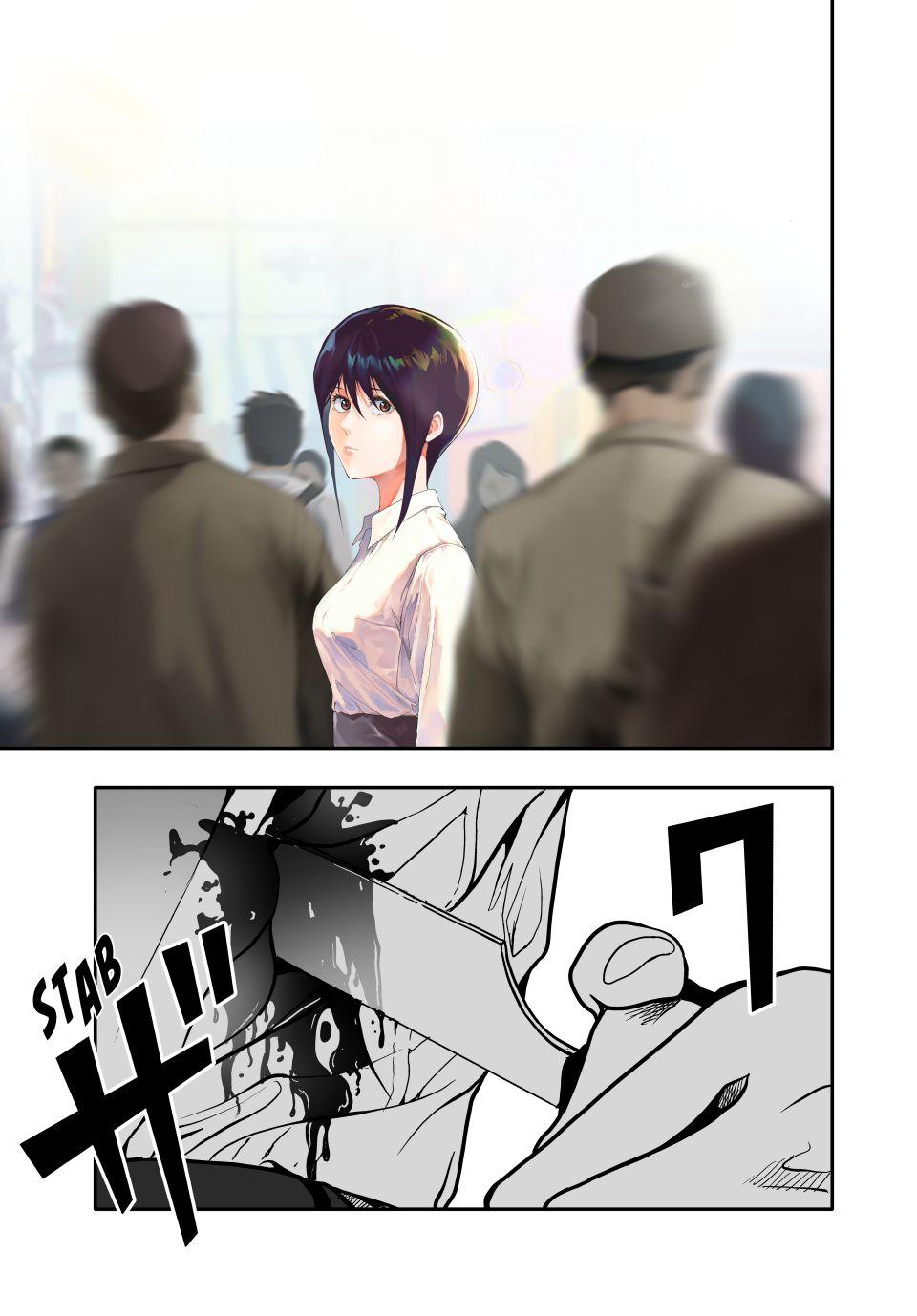 (Abu)Normal Chapter 82 13