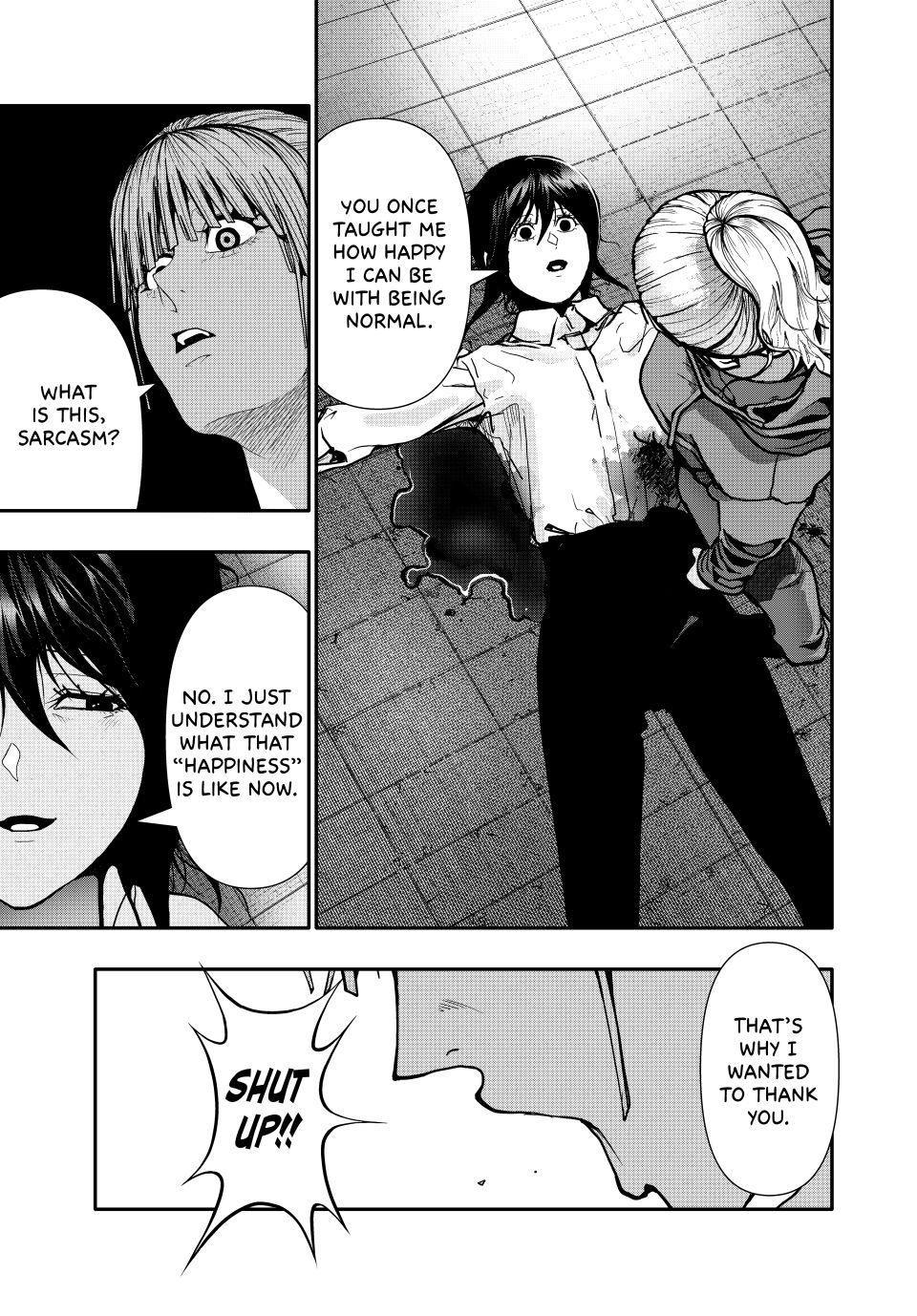 (Abu)Normal Chapter 83 3