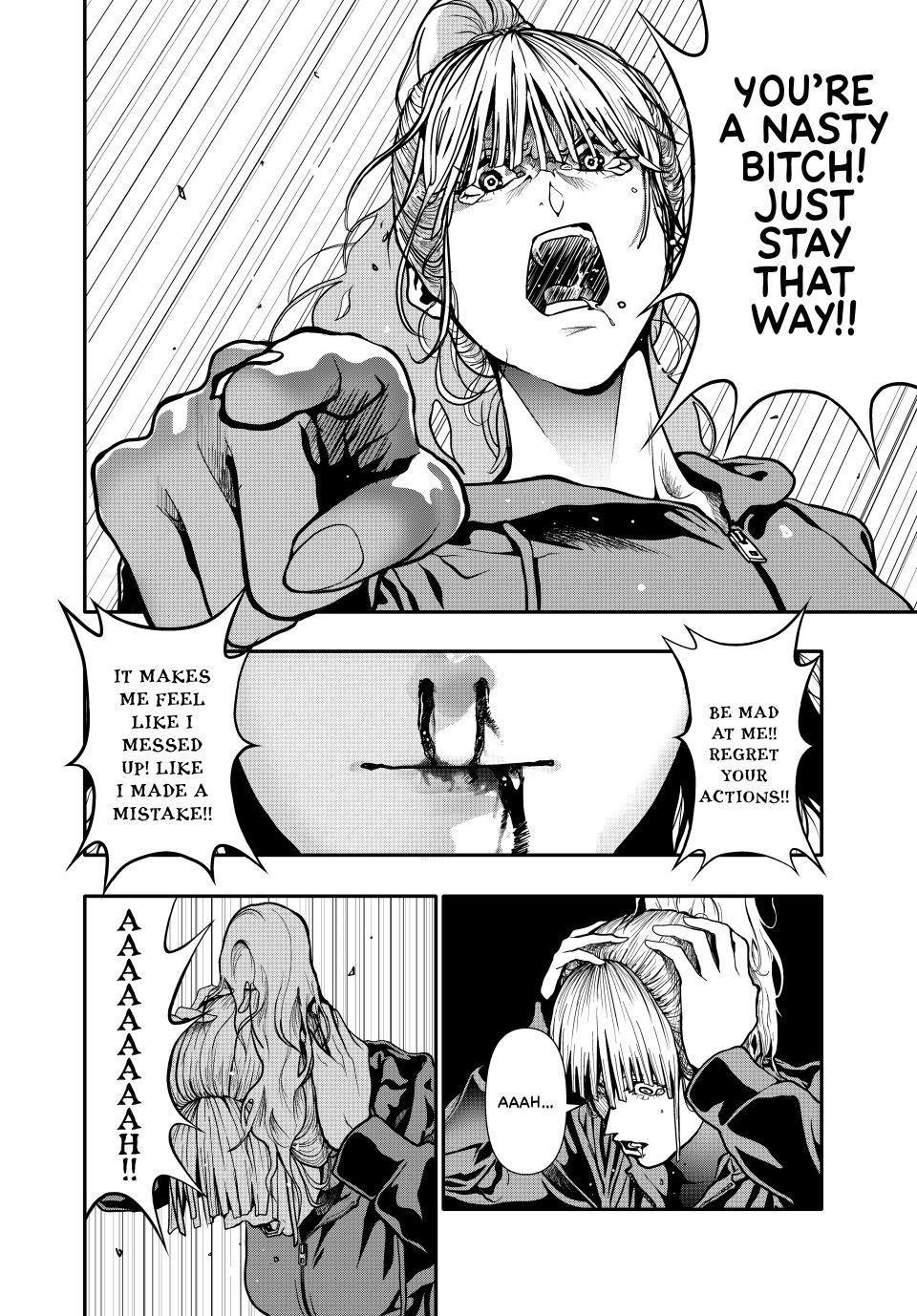 (Abu)Normal Chapter 83 4