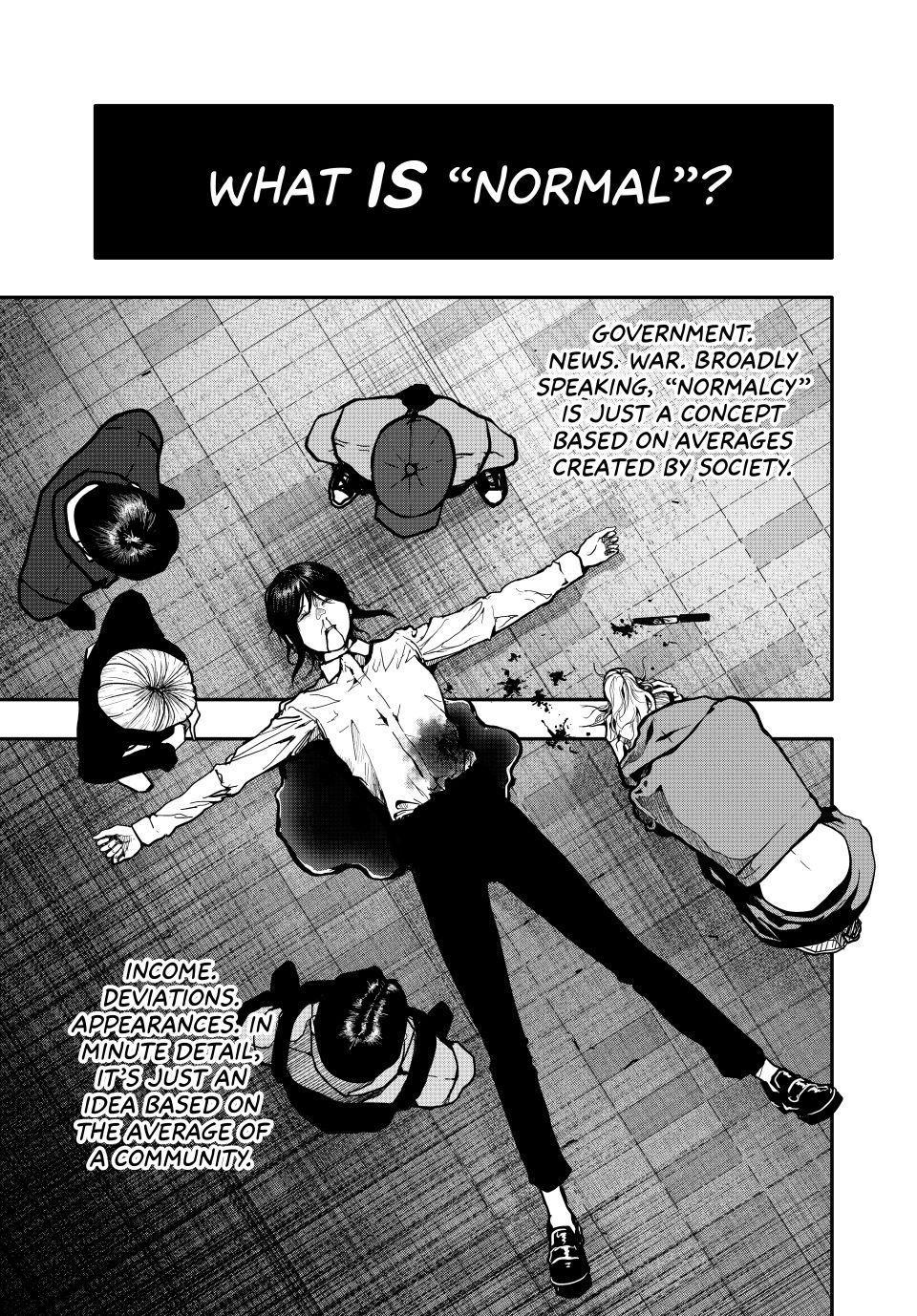 (Abu)Normal Chapter 83 5