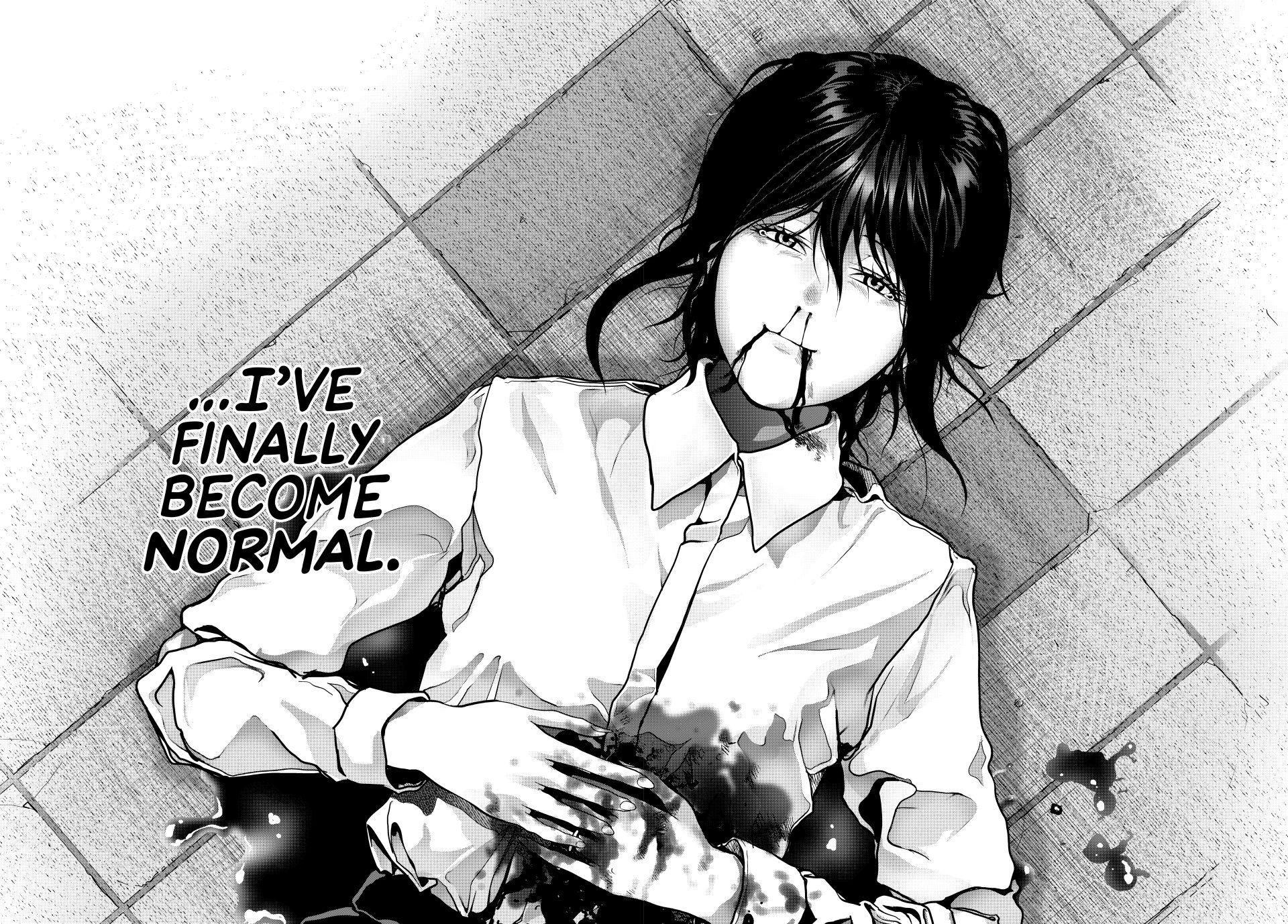 (Abu)Normal Chapter 83 12