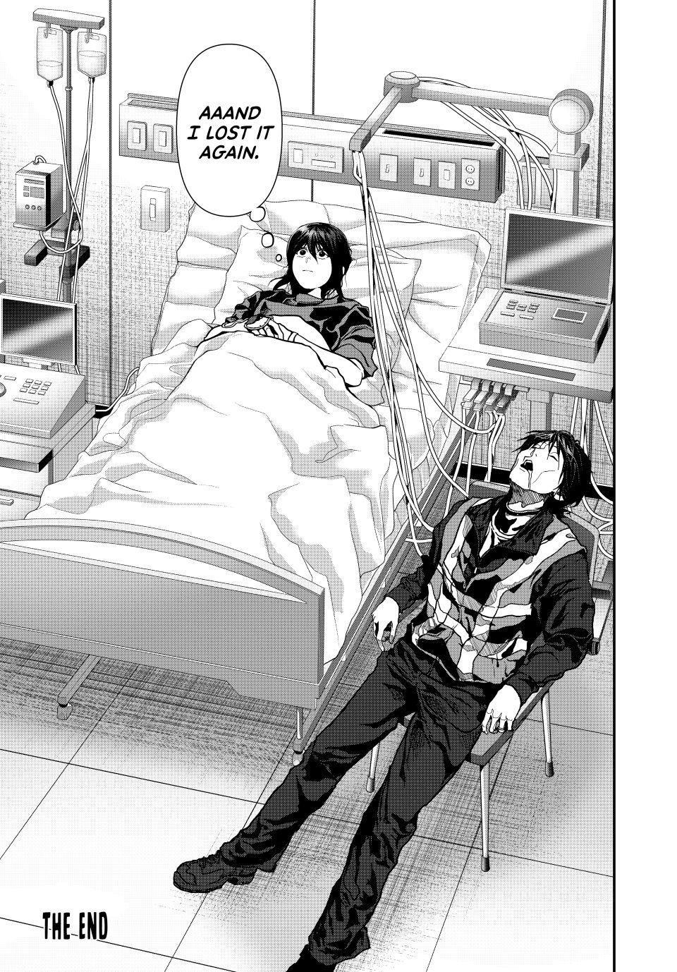 (Abu)Normal Chapter 83 14