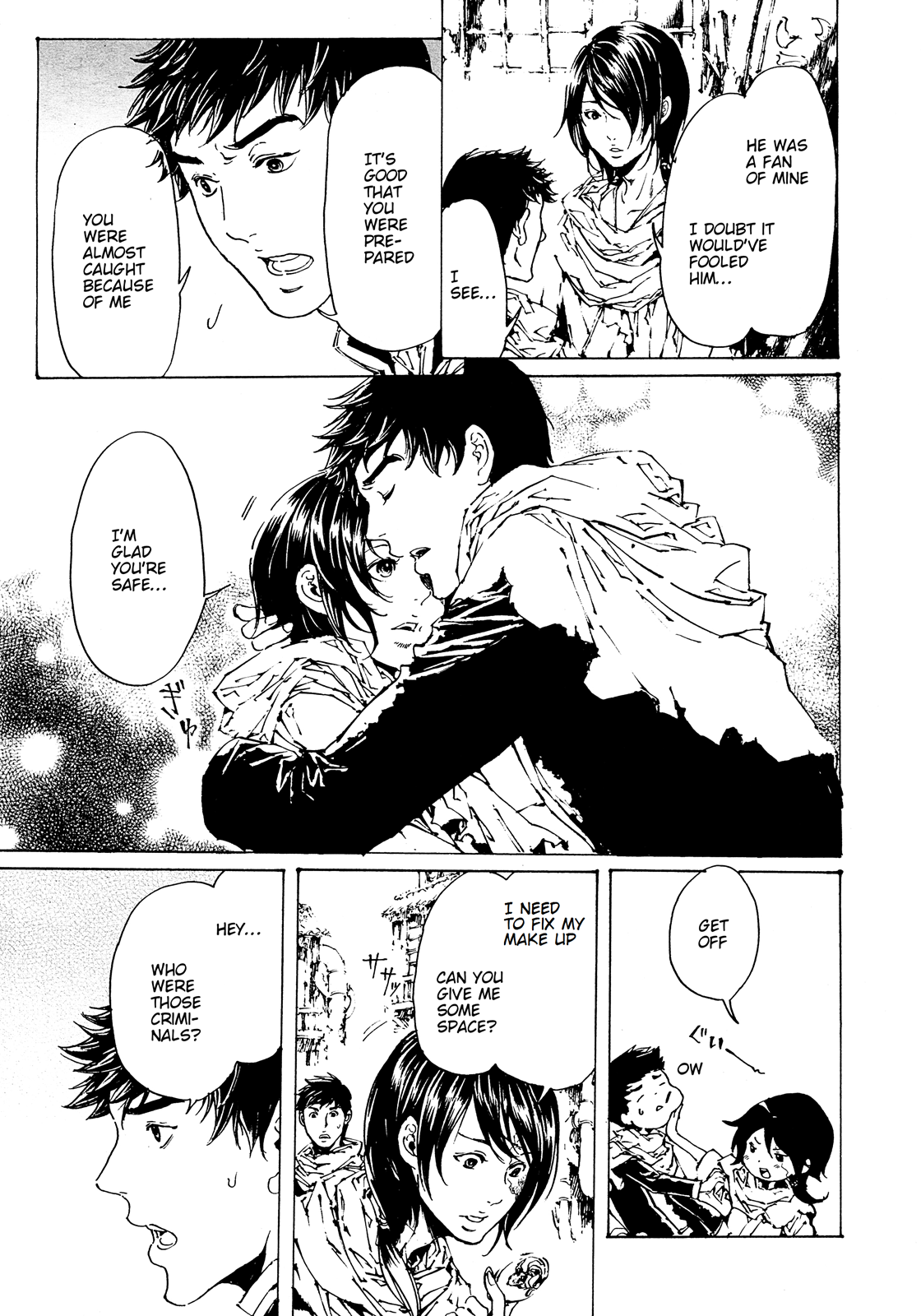 Adekan Story 30.1 9