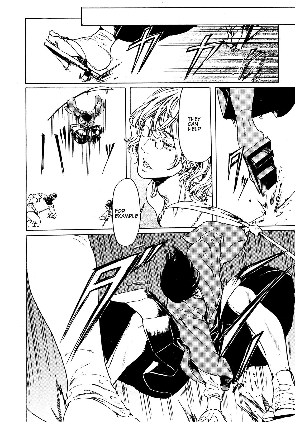 Adekan Story 44 9
