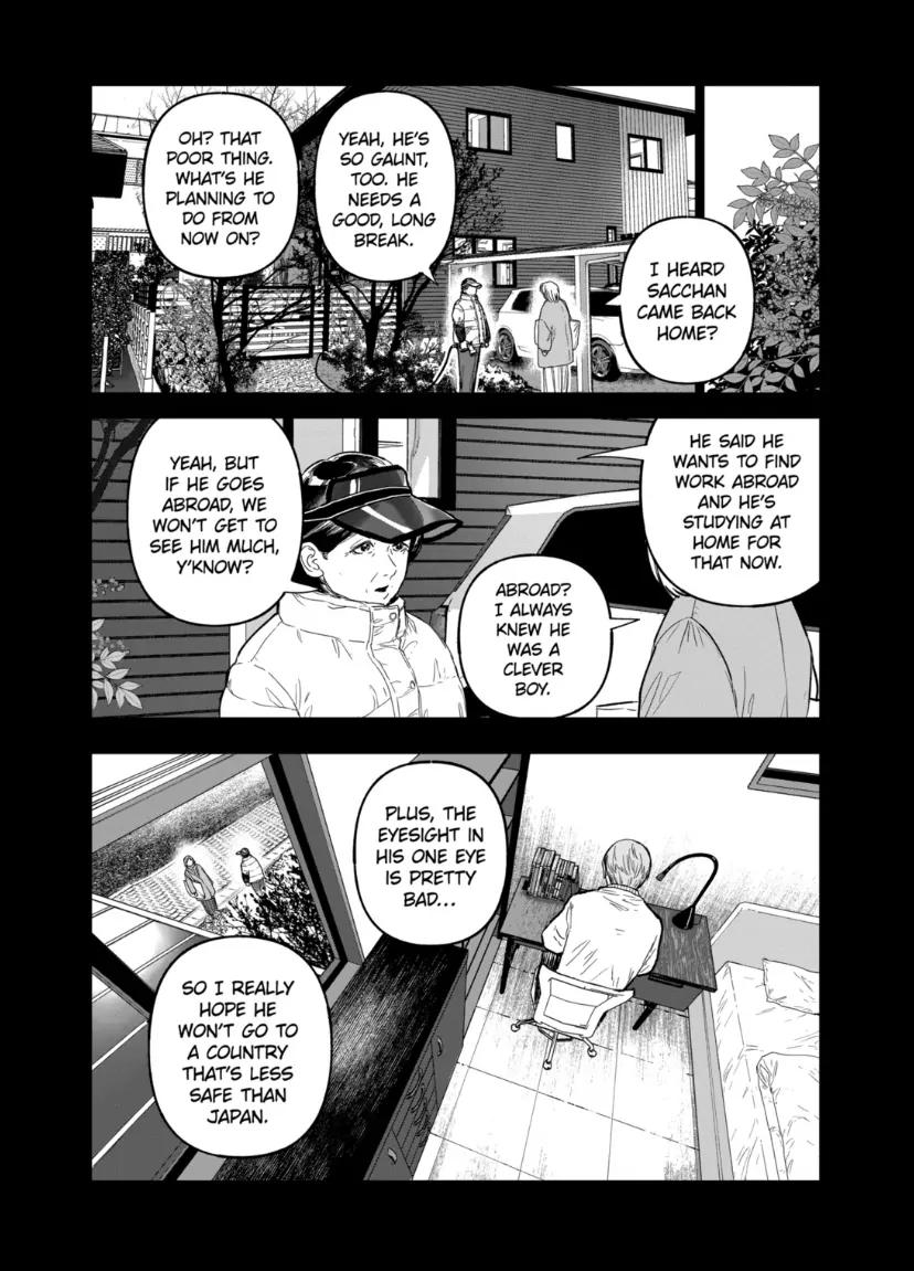 After God Chapter 78 10