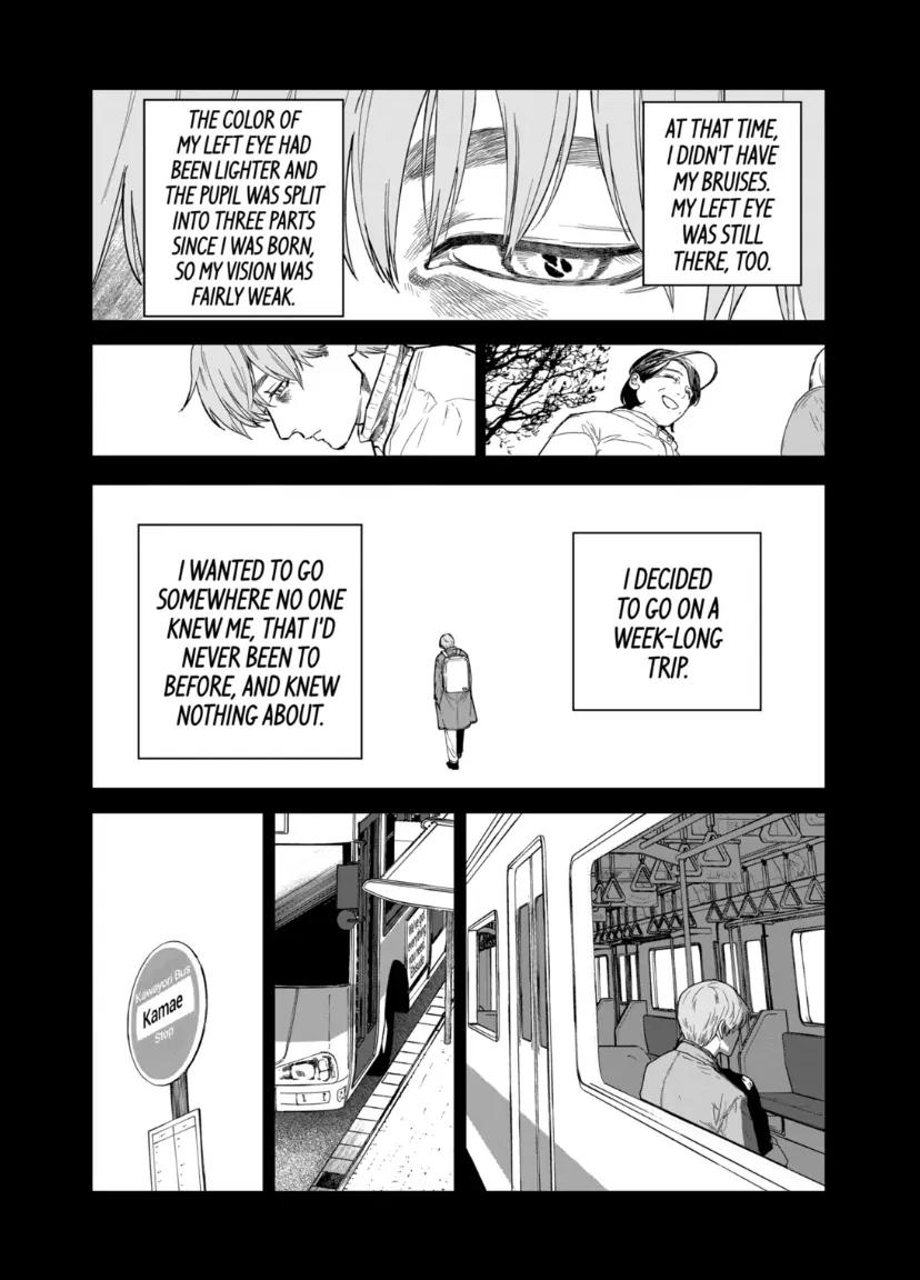 After God Chapter 78 12