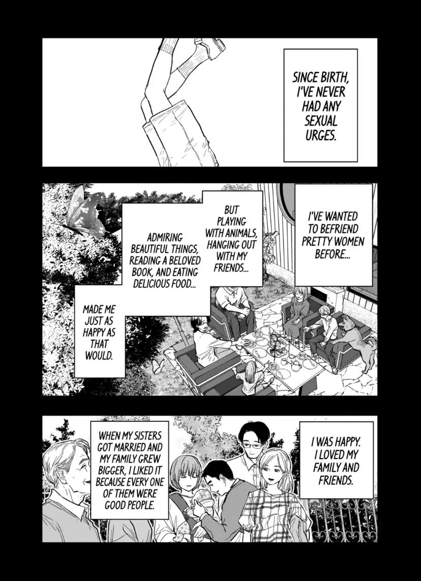 After God Chapter 78 18