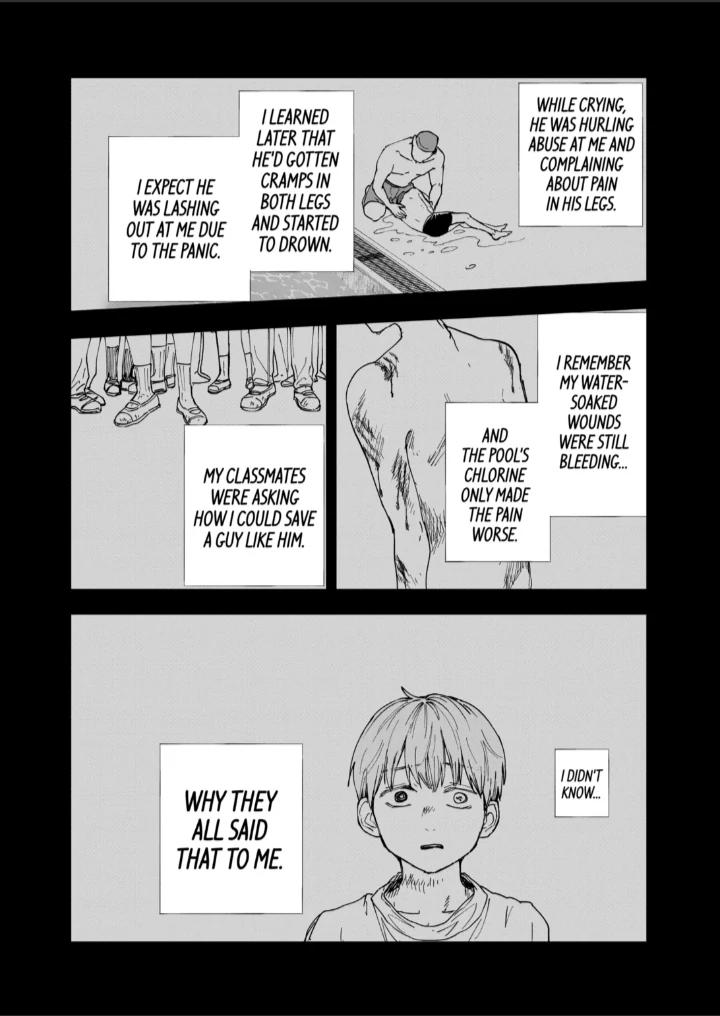 After God Chapter 79 7