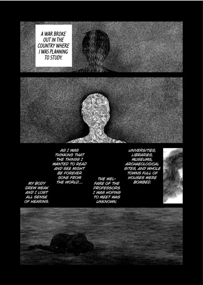 After God Chapter 81 5