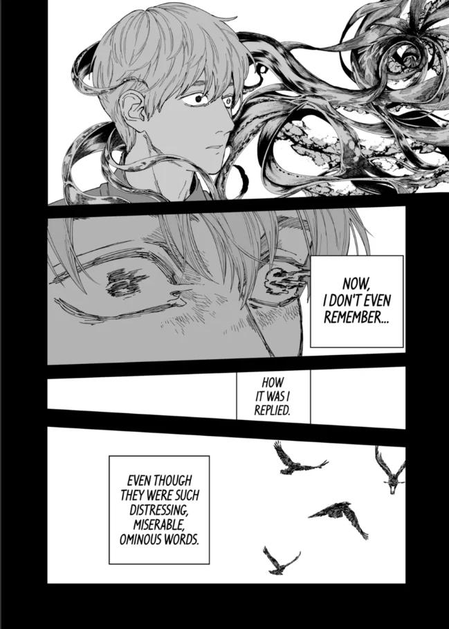 After God Chapter 81 16