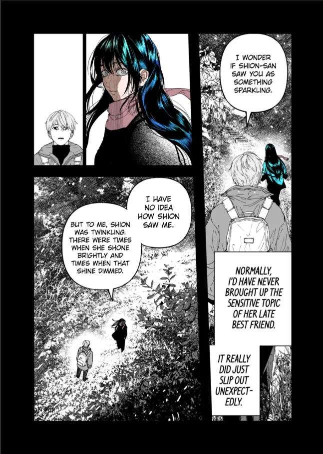 After God Chapter 82 6