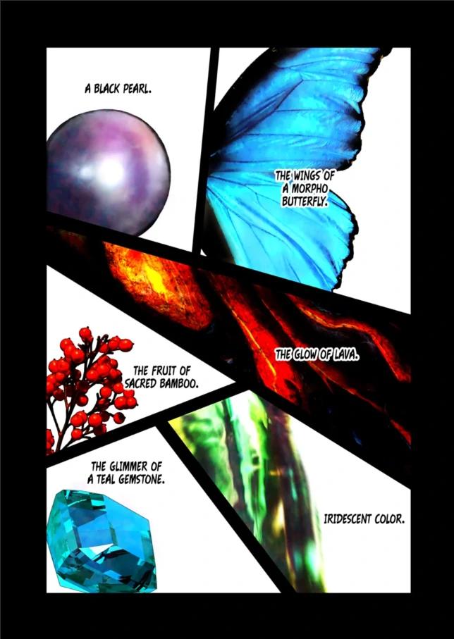 After God Chapter 82 21