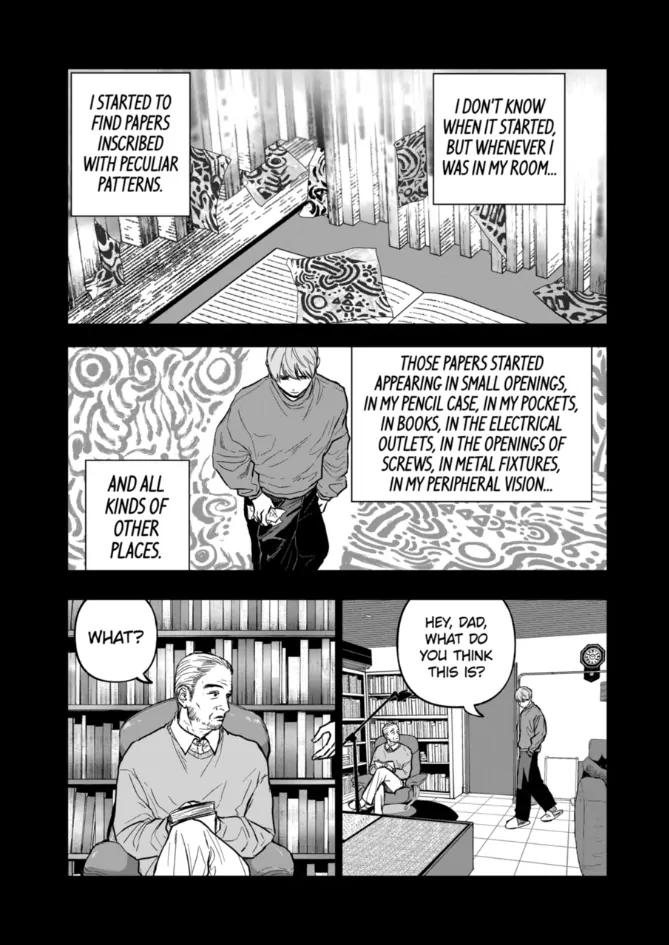 After God Chapter 83 11