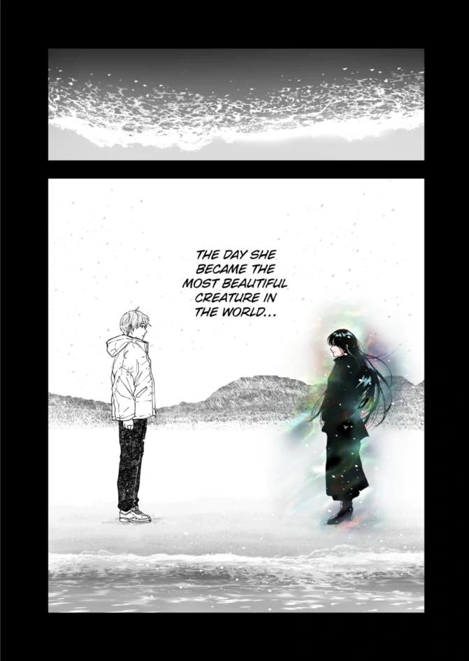 After God Chapter 83 18