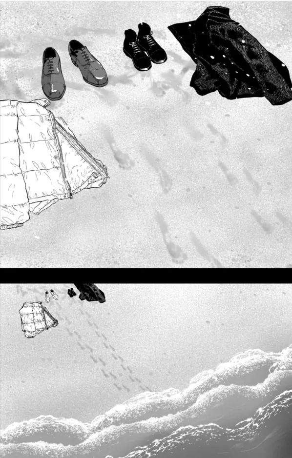 After God Chapter 84 2