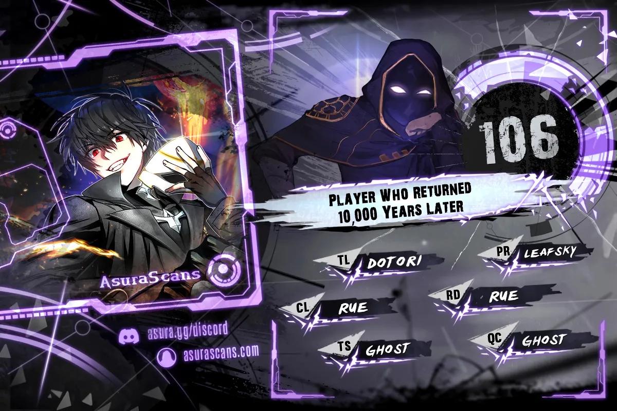 After Ten Millennia in Hell Chapter 106