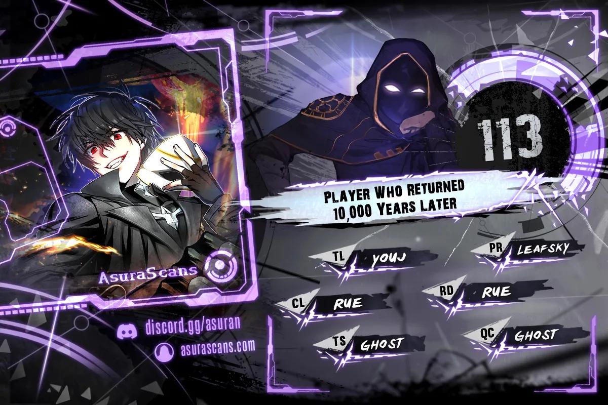 After Ten Millennia in Hell Chapter 113