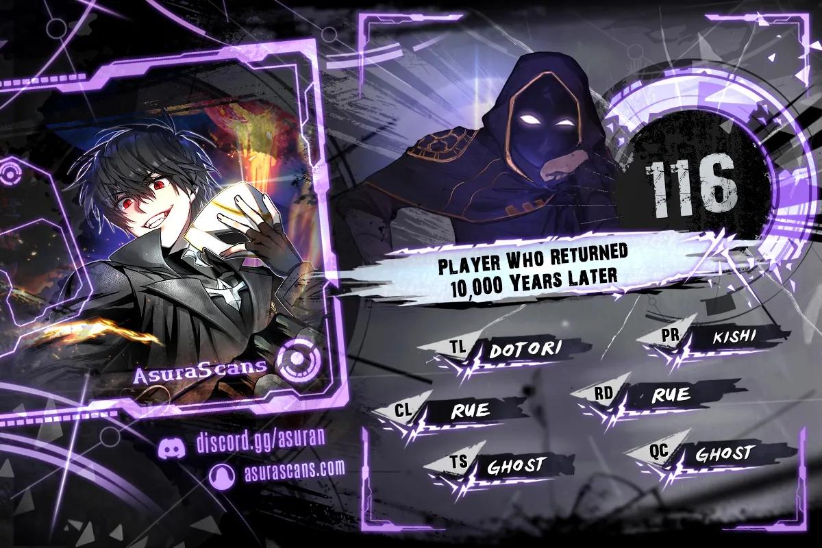 After Ten Millennia in Hell Chapter 116