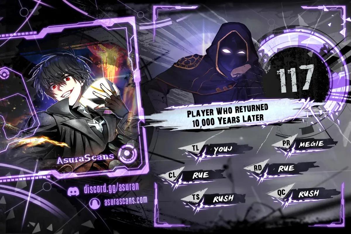 After Ten Millennia in Hell Chapter 117