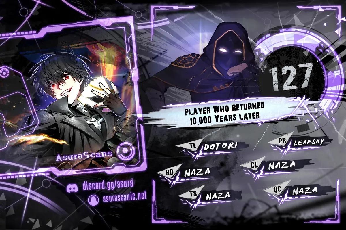 After Ten Millennia in Hell Chapter 127