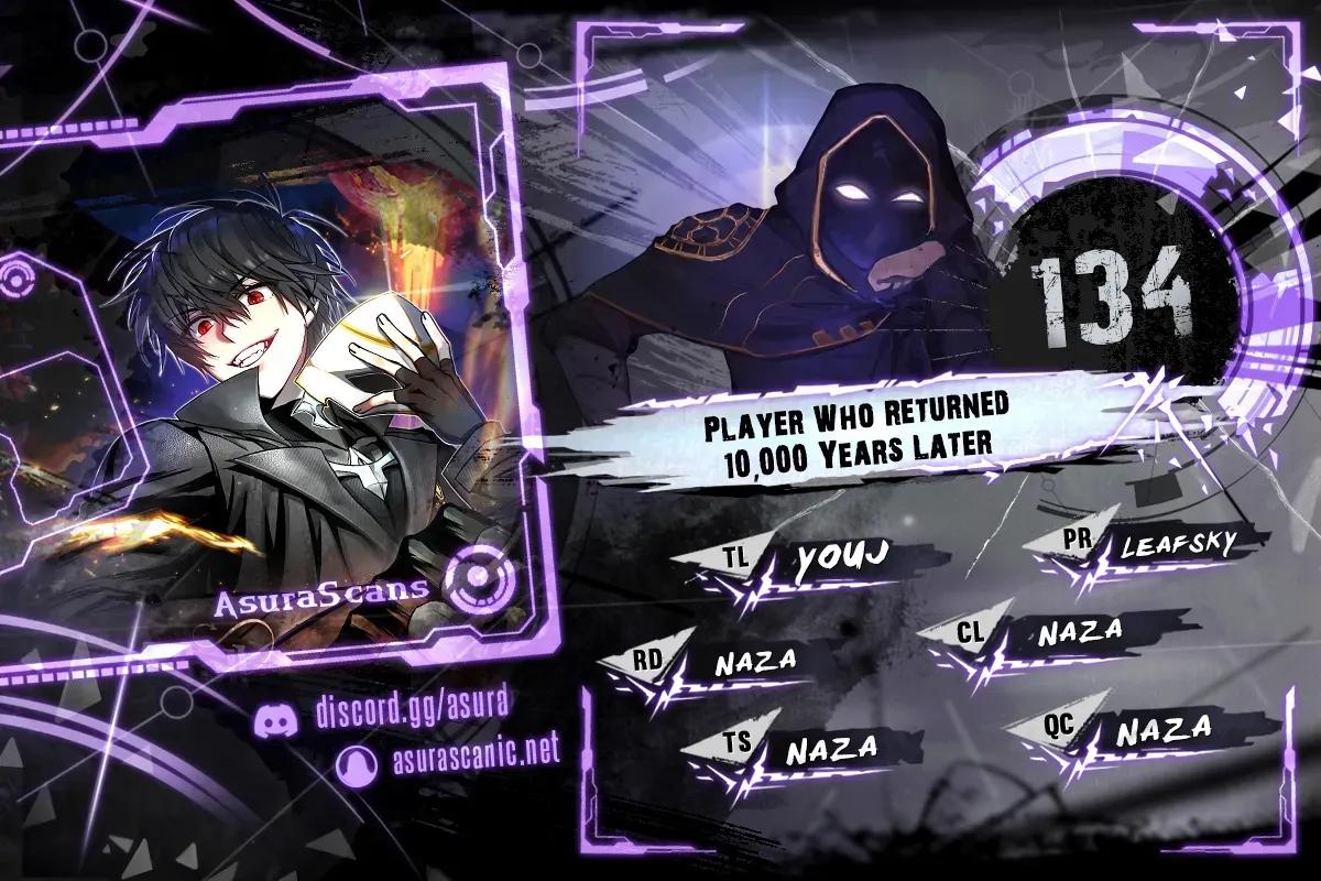 After Ten Millennia in Hell Chapter 134 Page 1