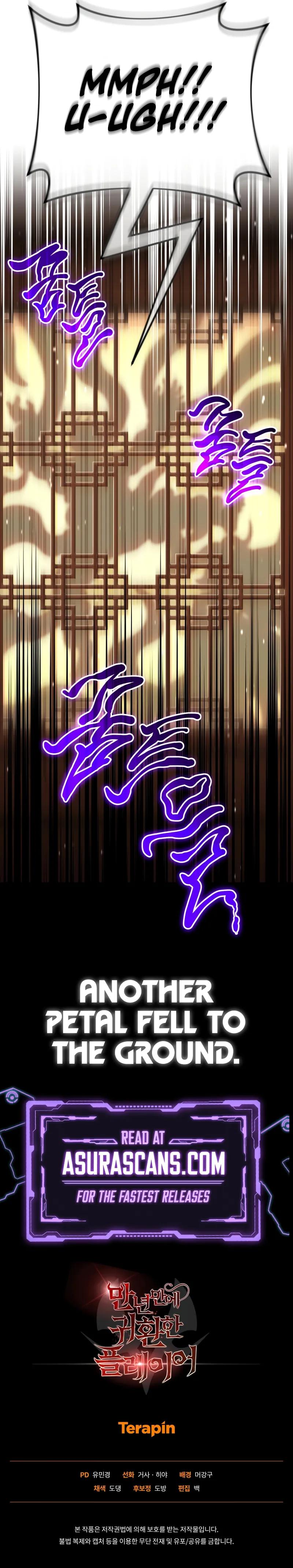 After Ten Millennia in Hell Chapter 137