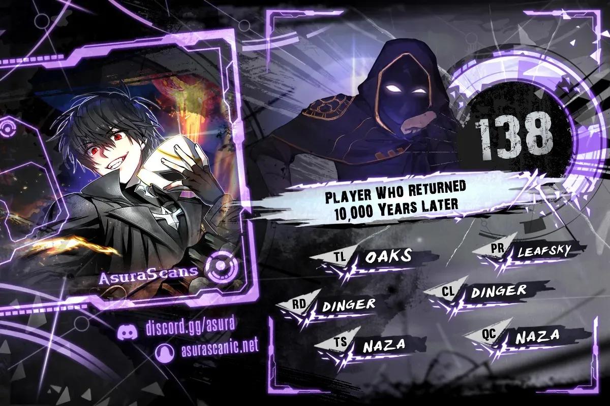 After Ten Millennia in Hell Chapter 138