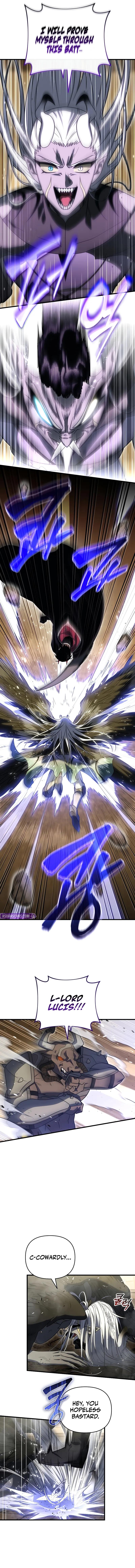 After Ten Millennia In Hell - Chapter 147 - Image 7