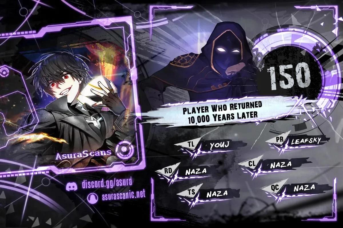 After Ten Millennia In Hell - Chapter 150 - Image 1