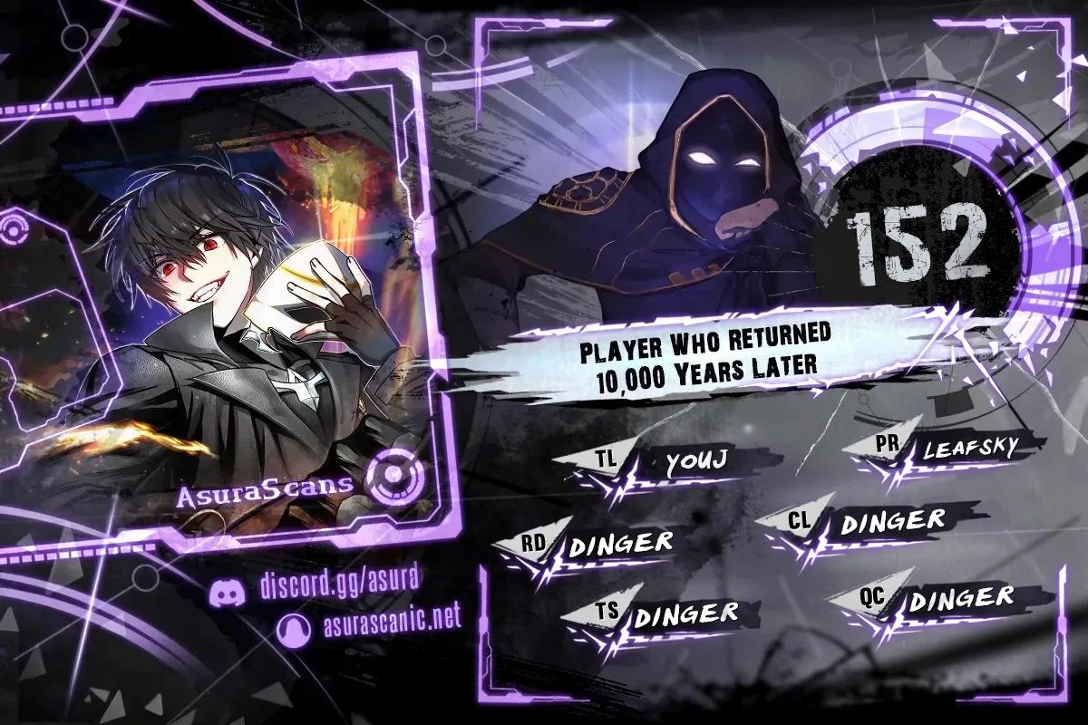 After Ten Millennia in Hell Chapter 152 1