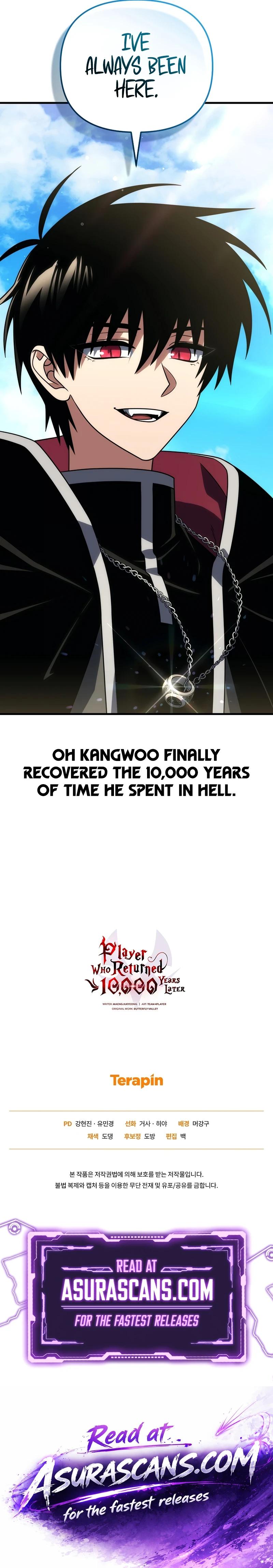 After Ten Millennia in Hell Chapter 152 13