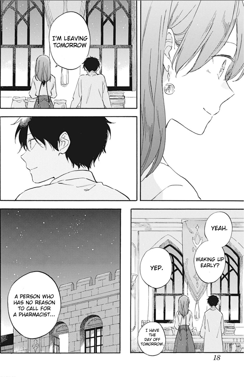 Snow White with the Red Hair Chapter 133 13