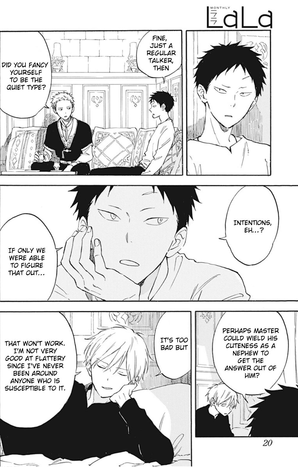 Snow White with the Red Hair Chapter 133 15