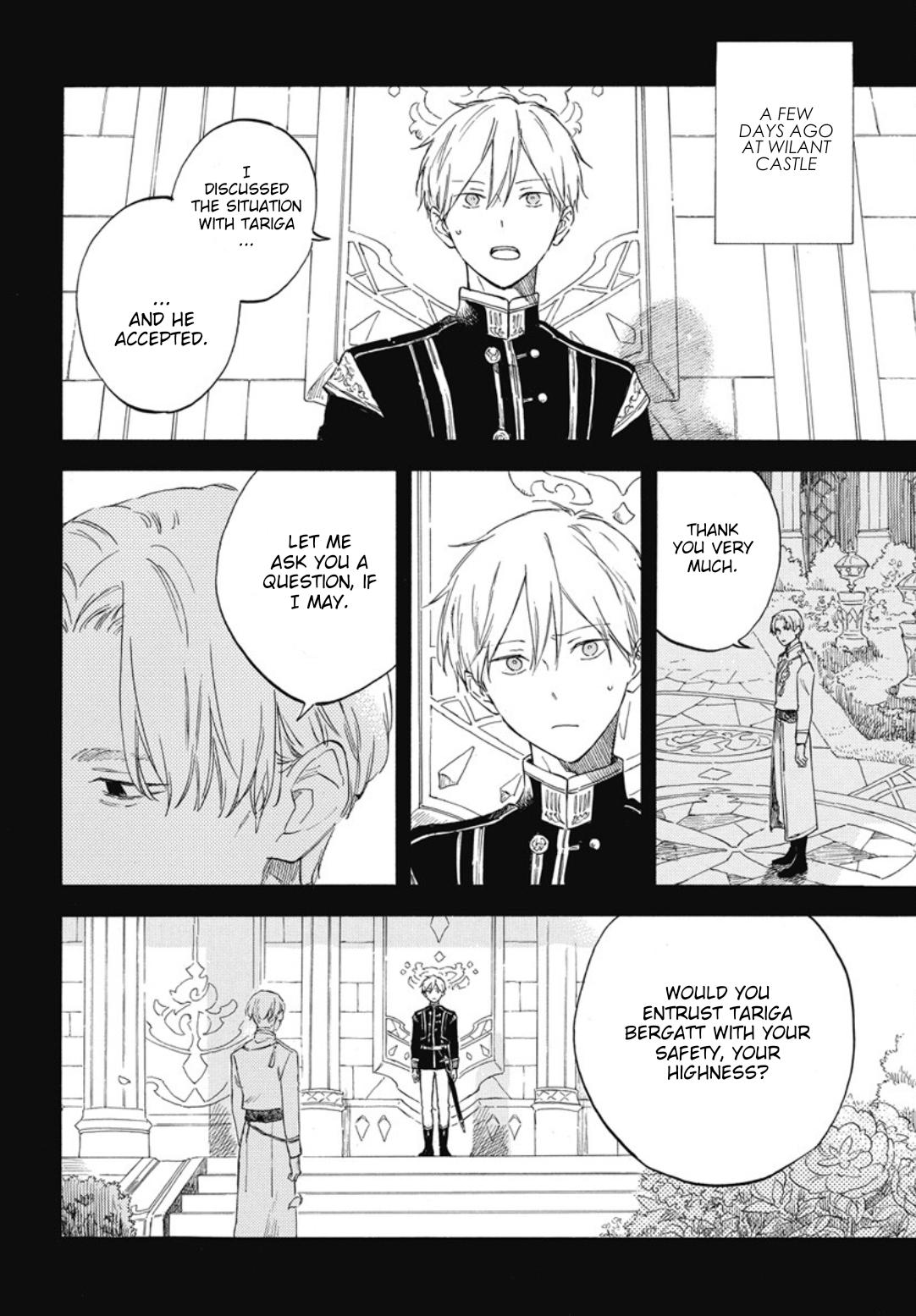 Snow White with the Red Hair Chapter 134 10