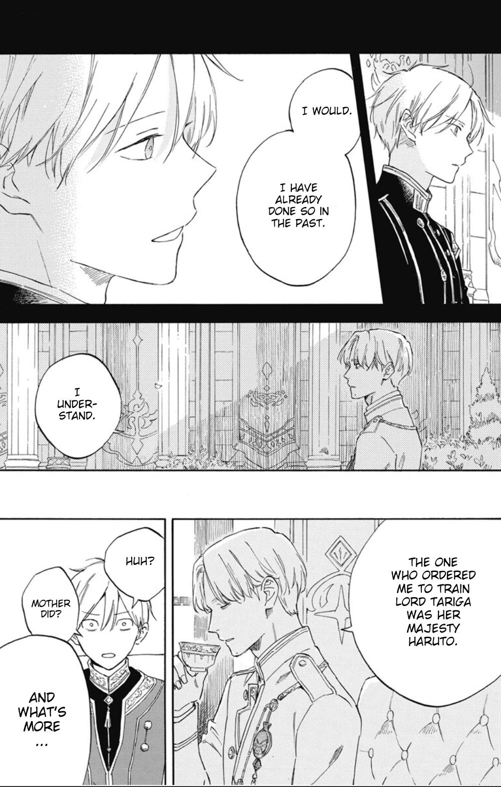 Snow White with the Red Hair Chapter 134 11