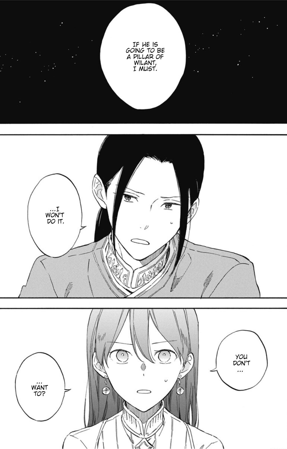 Snow White with the Red Hair Chapter 134 15