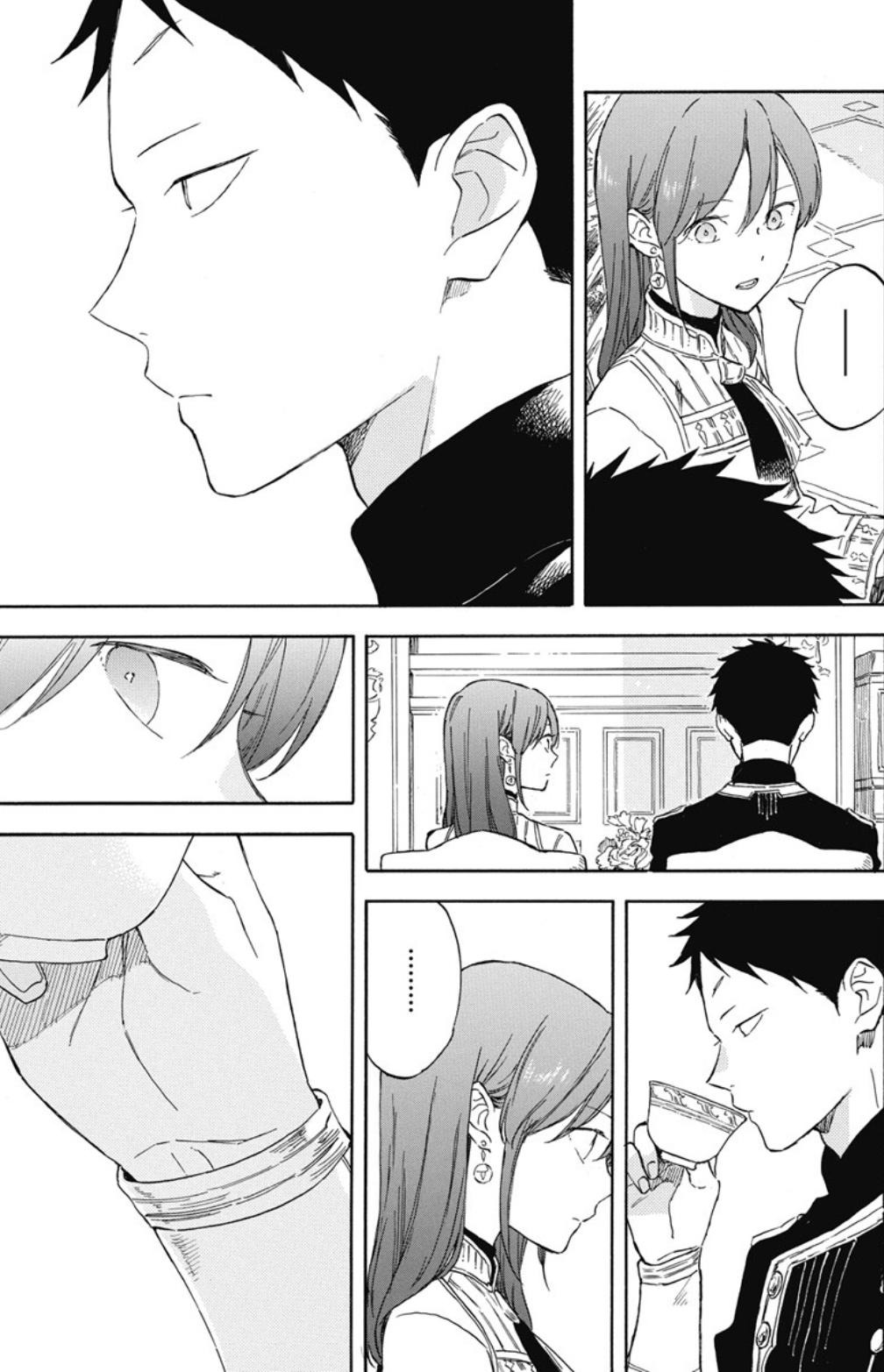 Snow White with the Red Hair Chapter 134 23